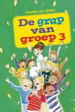 De grap van groep 3